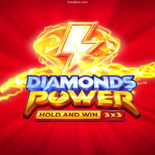 Discover the Exciting World of Diamondspower: A Riveting Casino Experience