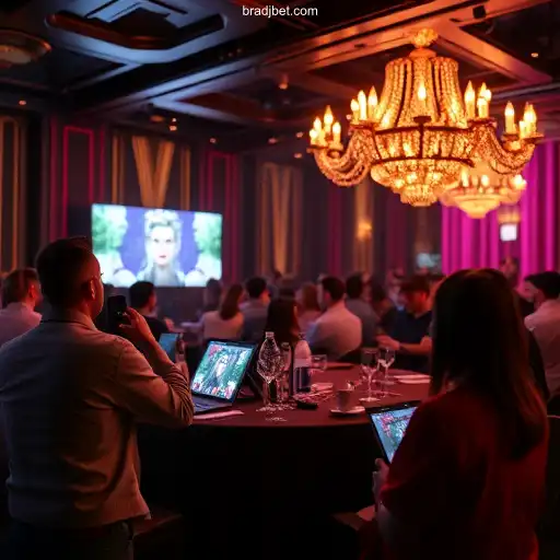 The Allure of Exclusive Events in the Digital Age