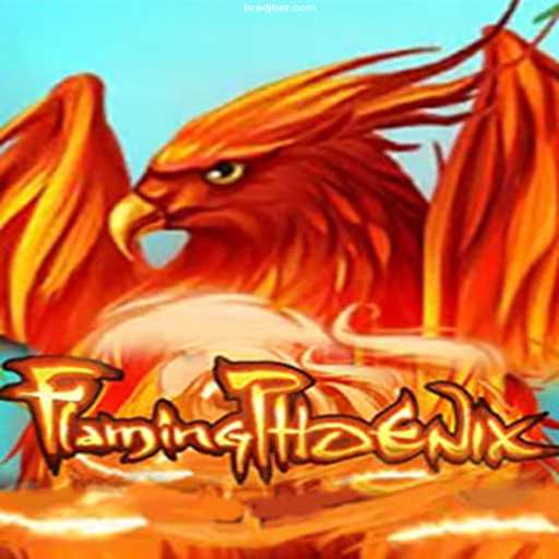 FlamingPhoenix: Ignite Your Gaming Experience with a Burst of Adventure