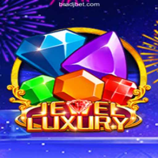 Discover the Exciting World of JewelLuxury: A Dazzling Casino Game