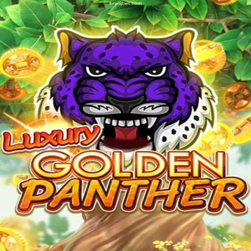 Discover LUXURYGOLDENPANTHER: An Exciting Addition to the World of Online Casino Gaming