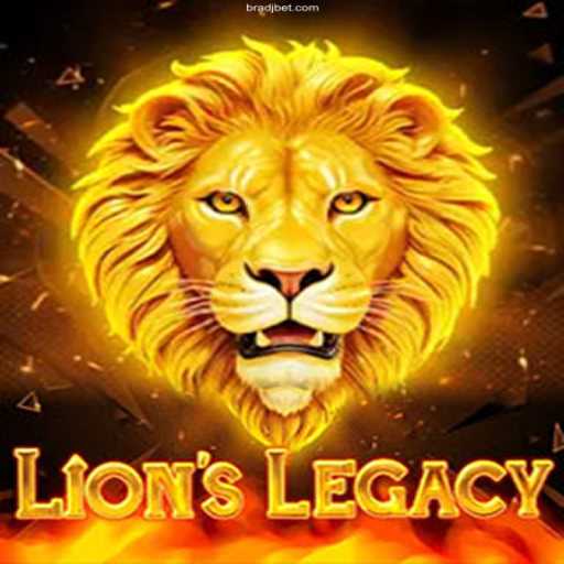 Discover LionsLegacy: A Roaring Gaming Experience