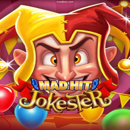Discover the Thrilling World of MadHitJokester: A Unique Gaming Experience