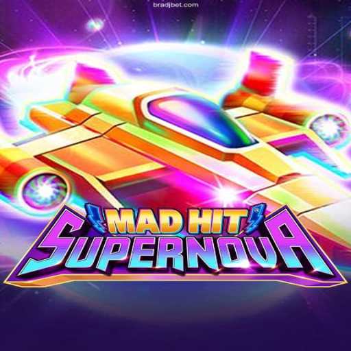 Exploring the Thrills of MadHitSupernova: A Casino Gaming Experience Like No Other