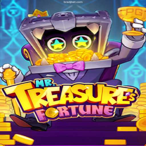 Discover the Exciting World of MrTreasuresFortune: A Thrilling Online Gaming Experience