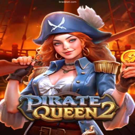 PirateQueen2: Embark on a High-Seas Adventure in the World of Online Casinos