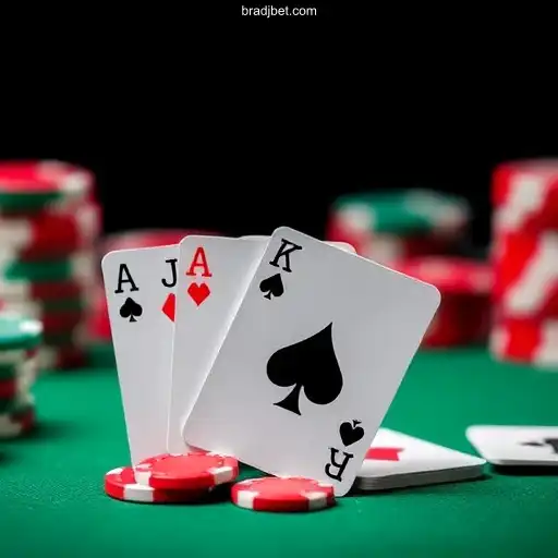The Exciting World of Poker Games: Exploring Variants and Strategies
