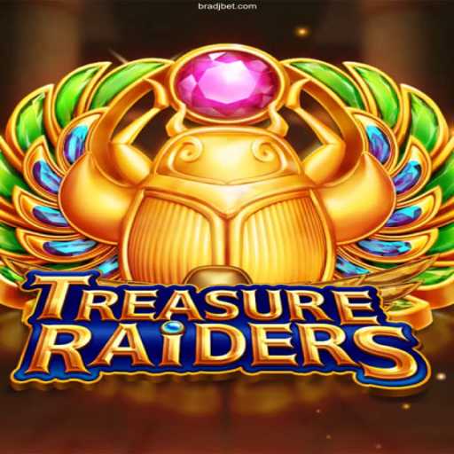 Discover TREASURERAIDERS: Your Ultimate Online Casino Adventure