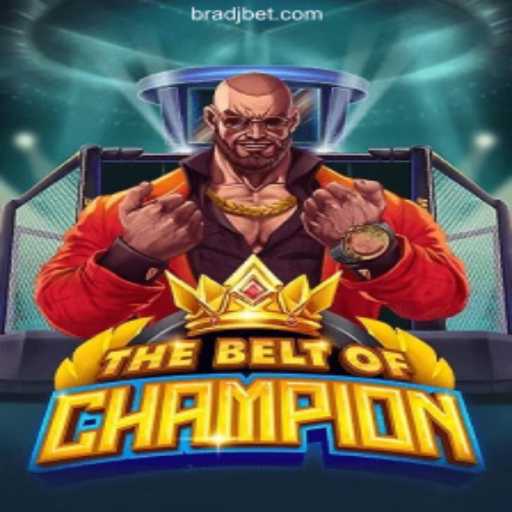 Discover TheBeltOfChampion - A New Era in Gaming