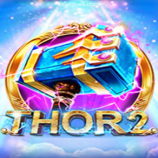 Discover the Exciting World of Thor2: A Legendary Casino Game Experience